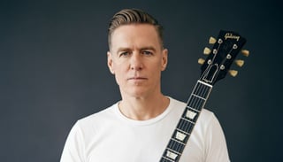 Bryan Adams